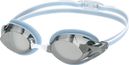 Lunettes de Natation Speedo Vanquisher 3.0 Bleu/Gris Femme