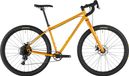 Bicicleta todoterreno Salsa Fargo Sram Apex 1 11V 29'' Naranja