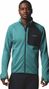 Giacca in pile Columbia Triple Canyon II blu da uomo