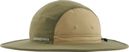 Gorro Patagonia Quandary Brimmer Verde Unisex