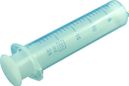 Bleeding Syringe Magura without hole 24ml