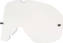 Ersatzscheibe Oakley O-Frame 2.0 PRO MX Klar / Ref: 103-427-001