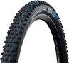 Schwalbe Rocket Ron 29'' Tubeless Ready Soft Addix SpeedGrip SuperGround MTB Tire Black