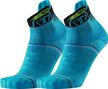 Chaussettes d'Ultra Running techniques  légères et respirantes - Run Ultra