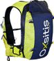 Oxsitis Ace 16 Ultra Hydration Bag Blue Yellow