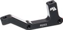 Brake Authority Adaptor Rear Mount IS/PM 203mm