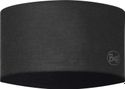 Unisex Buff Coolnet UV Wide Headband Midnight Blue