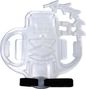Protection de Cadre Skean Morpho XC Transparent