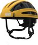 Fend One Helmet Yellow