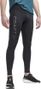Mallas Craft Core Essence Negro/Antracita
