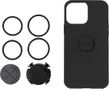 Zefal Kit Lenkerhalterung + Schutzhülle für Iphone 13pro max/14 plus (6.7'')