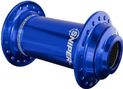Moyeu Avant SD-X Sniper Evo Pro 20mm 36H Bleu