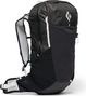 Black Diamond Pursuit 25 Women's Backpacking Backpack (Black)
