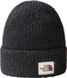 Unisex The North Face Salty Bae Beanie Schwarz