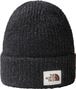 The North Face Salty Bae Unisex Beanie Black