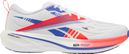 Zapatillas de running Reebok Float Premier blancas/rojas/azules, unisex