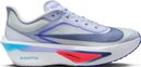 Chaussures Running Nike Zoom Fly 6 Gris/Bleu Homme