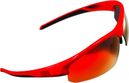 Lunettes BBB Impress Rouge