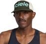 Casquette Ciele GOCap Comp Century Seaweed/Rainy Day