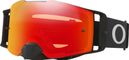 Oakley Front Line MX Tuffblöcke Rotguss Prizm MX Fackel Iridium Maske Art.-Nr. OO7087-62