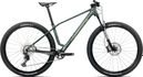 Orbea Alma M50 Hardtail MTB Shimano Deore 12S 29'' Seaweed Carbon View Green 2025