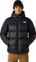 The North Face Diablo 2.0 Felpa con cappuccio nero per uomo