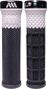 Paar All Mountain Style Cero Grips Zwart / Wit