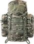Highlander Forces Elite 33L Camo Wanderrucksack