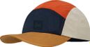 Casquette Enfant Buff 5 Panel Go Multicouleur