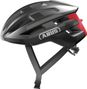 Abus PowerDome Titan Helm Zwart / Rood