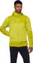 Mammut Ducan Guide Hooded Waterproof Jacket Yellow Men's