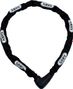 ABUS Cadenas À Chaîne Steel-O-Chain 9809/140 Noir