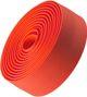 Bontrager Nastro manubrio Gel in sughero arancione