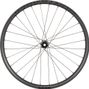 Bontrager Line Pro 30 Tubeless 27.5 '' Voorwiel | Boost 15x110mm | 6 gaten