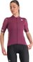 Sportful SRK Violet Women's Short Sleeve Jersey