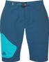 Mountain Equipment Comici Pantalones Cortos Mujer Azul