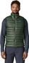 Ärmellose Daunenjacke „Patagonia Down Sweater“ in Grün für Herren