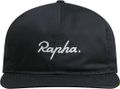 Rapha Trail 6 Cap Black/Grey