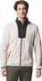 Columbia Sequoia Grove White Men's Fleece Jacket