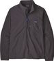 Patagonia Outdoor Everyday Marsupial Giacca Black Men's