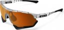 Lunettes De Soleil SCICON AEROTECH SCNXT Photochromique Bronze Miroir