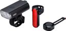BBB StrikeDuo 1400i Lighting Kit 