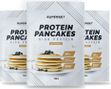 PANCAKES PROTEINES Natural (3X750G)