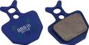 Pair of BBB DiscStop Pads for Formula: Oro / K18