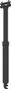 Syncros Duncan Dropper 2.0 Telescopic Seatpost Internal Passage Black (With Control)