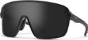 Lunettes Unisexe Smith Bobcat Mat Noir + Chromapop Noir