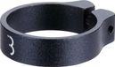 BBB PostFix Anti-Slip Ring for Seatpost Black