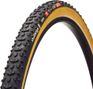 Challenge Grifo Pro Cyclo-Cross Tubular Negro/Tan