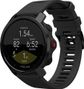 Polar Grit X GPS Horloge Zwart