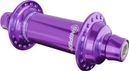 Moyeu Avant SD-X Sniper Evo Air 10mm 28H Violet